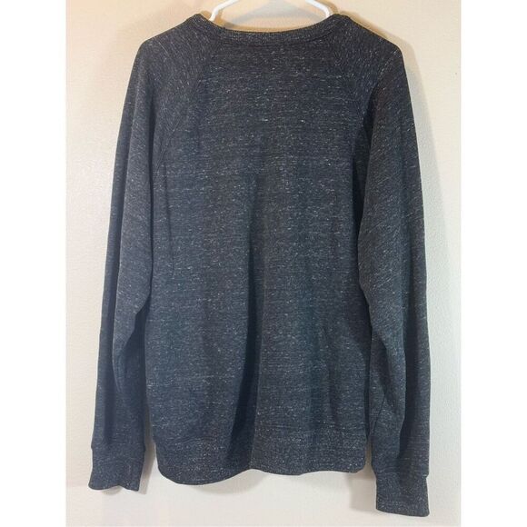 Homage Vintage Utah Jazz NBA Pullover Sweatshirt Men's Large - Picture 4 of 10